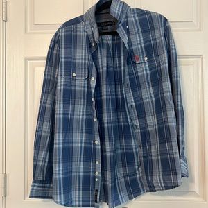 Men’s Button Down Shirt